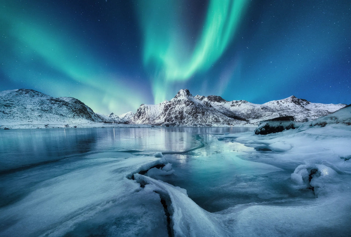 Leica Binoculars – Stronger than Fire and Ice