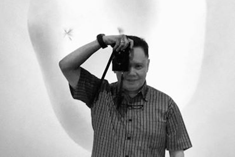 Jerry S. Justianto
