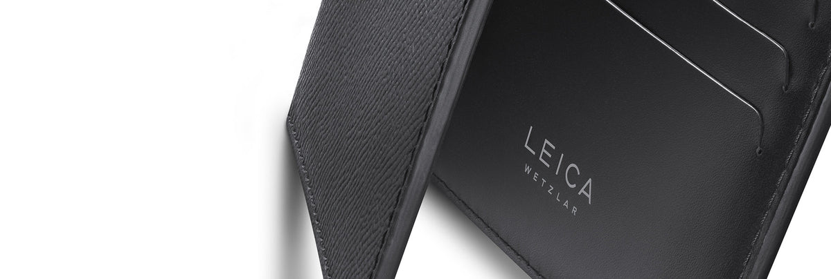 Small Leather Goods