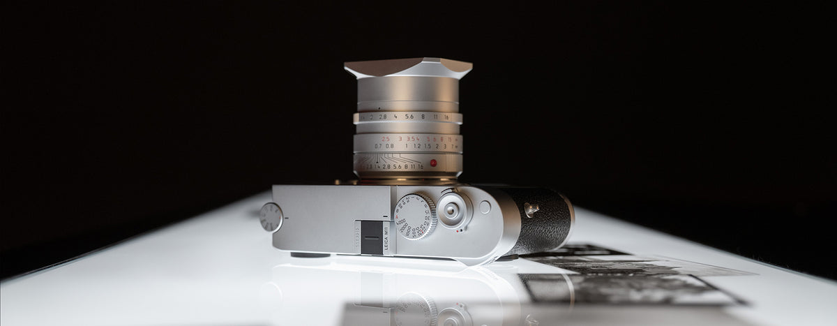 Leica M Camera