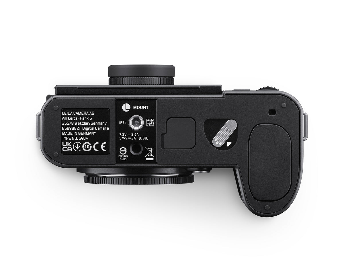 LEICA SL3
