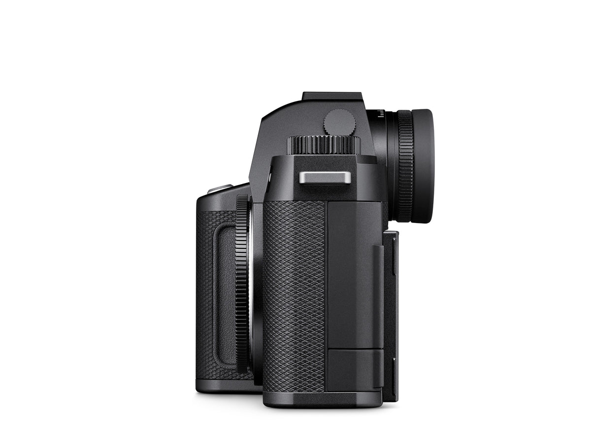 LEICA SL3-S