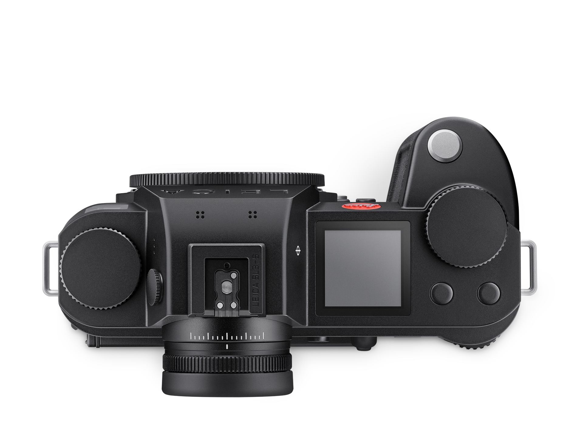 LEICA SL3-S