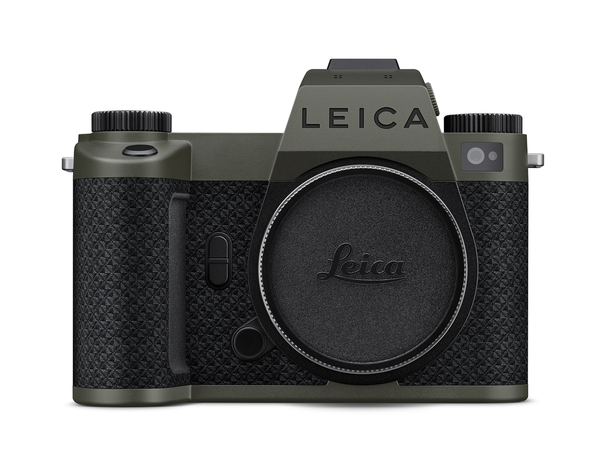 LEICA SL3 Reporter