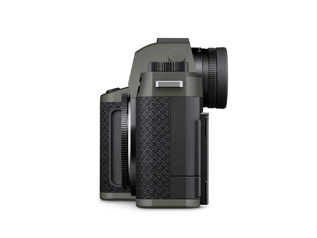 LEICA SL3 Reporter