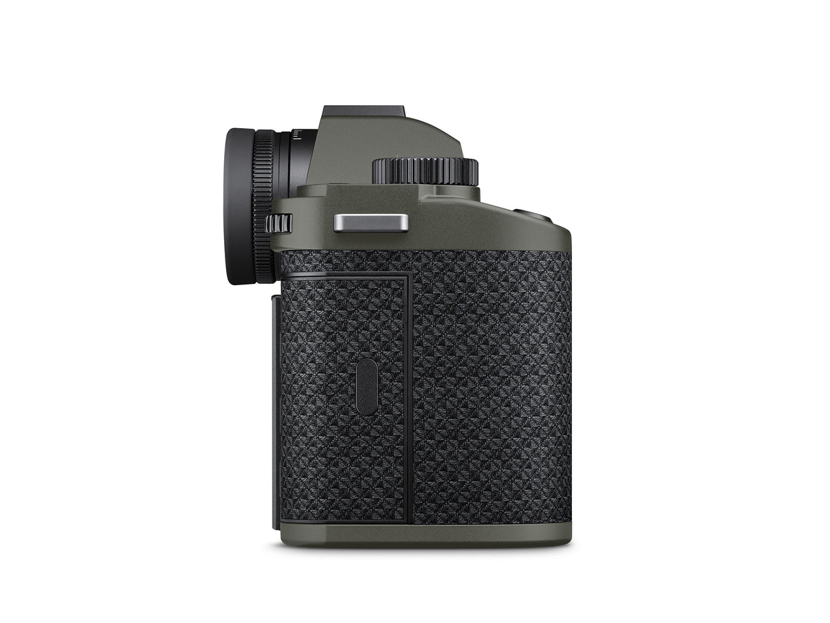 LEICA SL3 Reporter