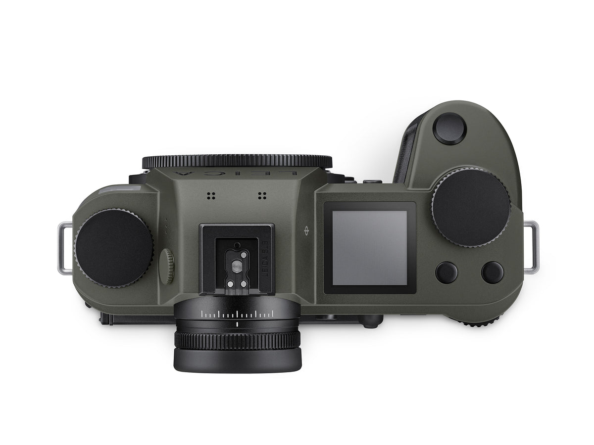 LEICA SL3 Reporter