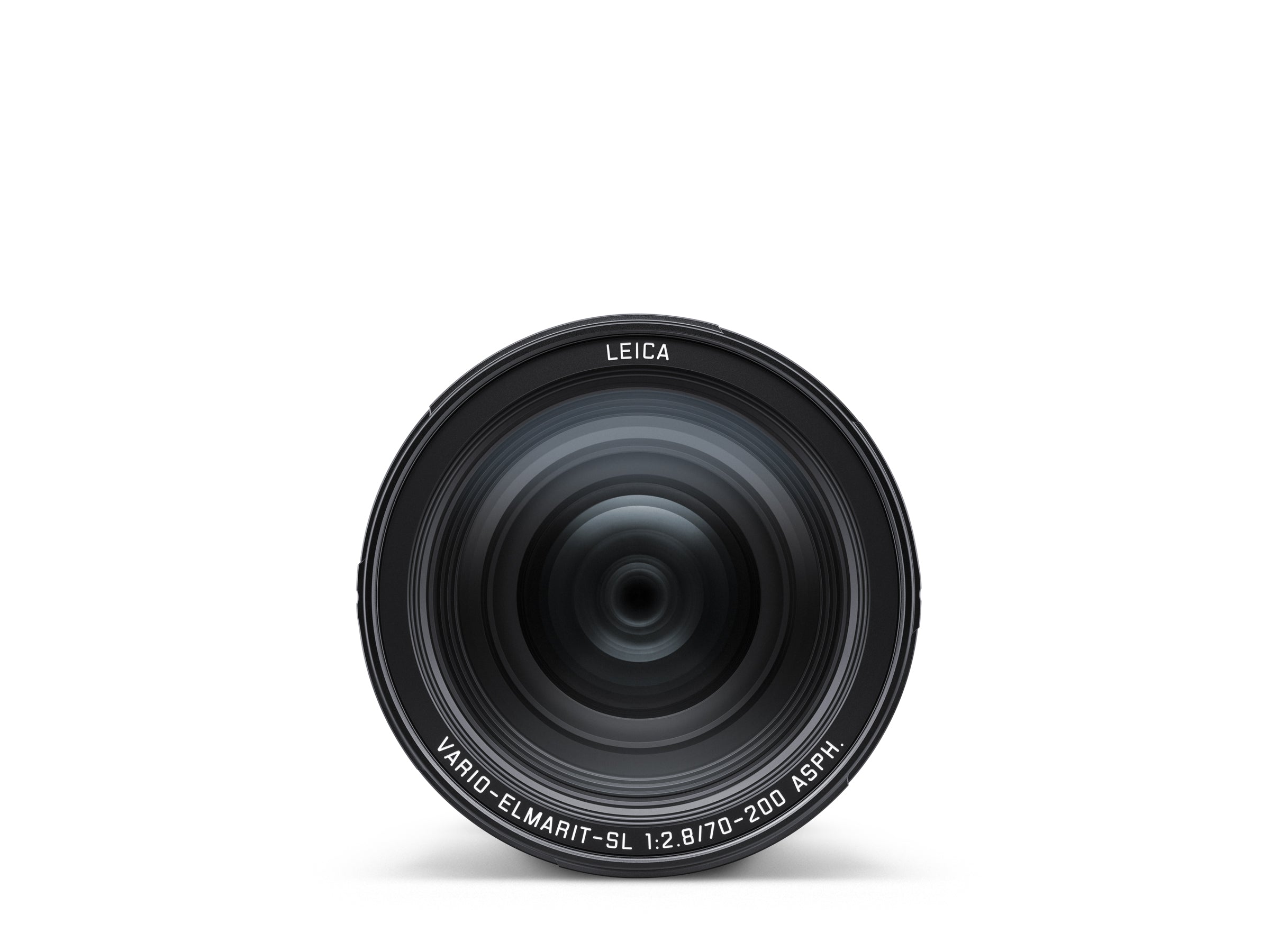 LEICA VARIO-ELMARIT-SL 70-200 F2.8 ASPH, Black Anodized Finish