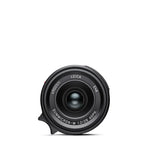 Load image into Gallery viewer, LEICA SUMMICRON-M 28 F/2 ASPH., BLACK
