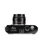 Load image into Gallery viewer, Summilux-M 50 f/1.4 Glossy Black