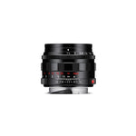 Load image into Gallery viewer, Summilux-M 50 f/1.4 Glossy Black