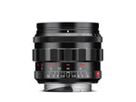 Load image into Gallery viewer, LEICA NOCTILUX-M 50 f/1.2 ASPH. GLOSSY BLACK FINISH