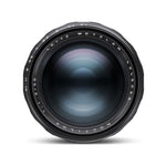 Load image into Gallery viewer, LEICA NOCTILUX-M 50 f/1.2 ASPH. GLOSSY BLACK FINISH