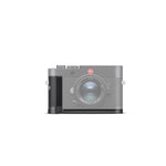 Load image into Gallery viewer, LEICA HANDGRIP M11, DIAMOND PATTERN, BLACK