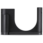 Load image into Gallery viewer, Multifunctional Protector Q3, leather, black