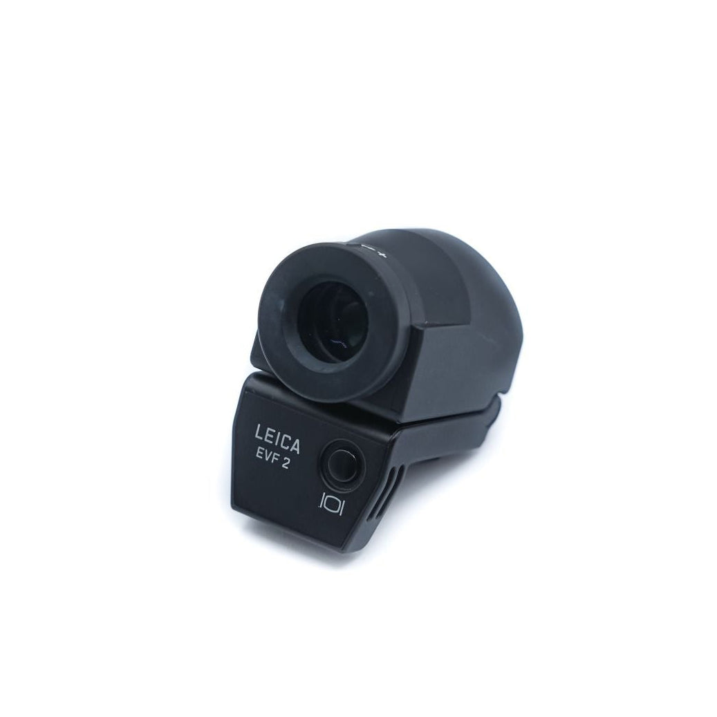 Leica Visoflex EVF 2 Electronic Viewfinder