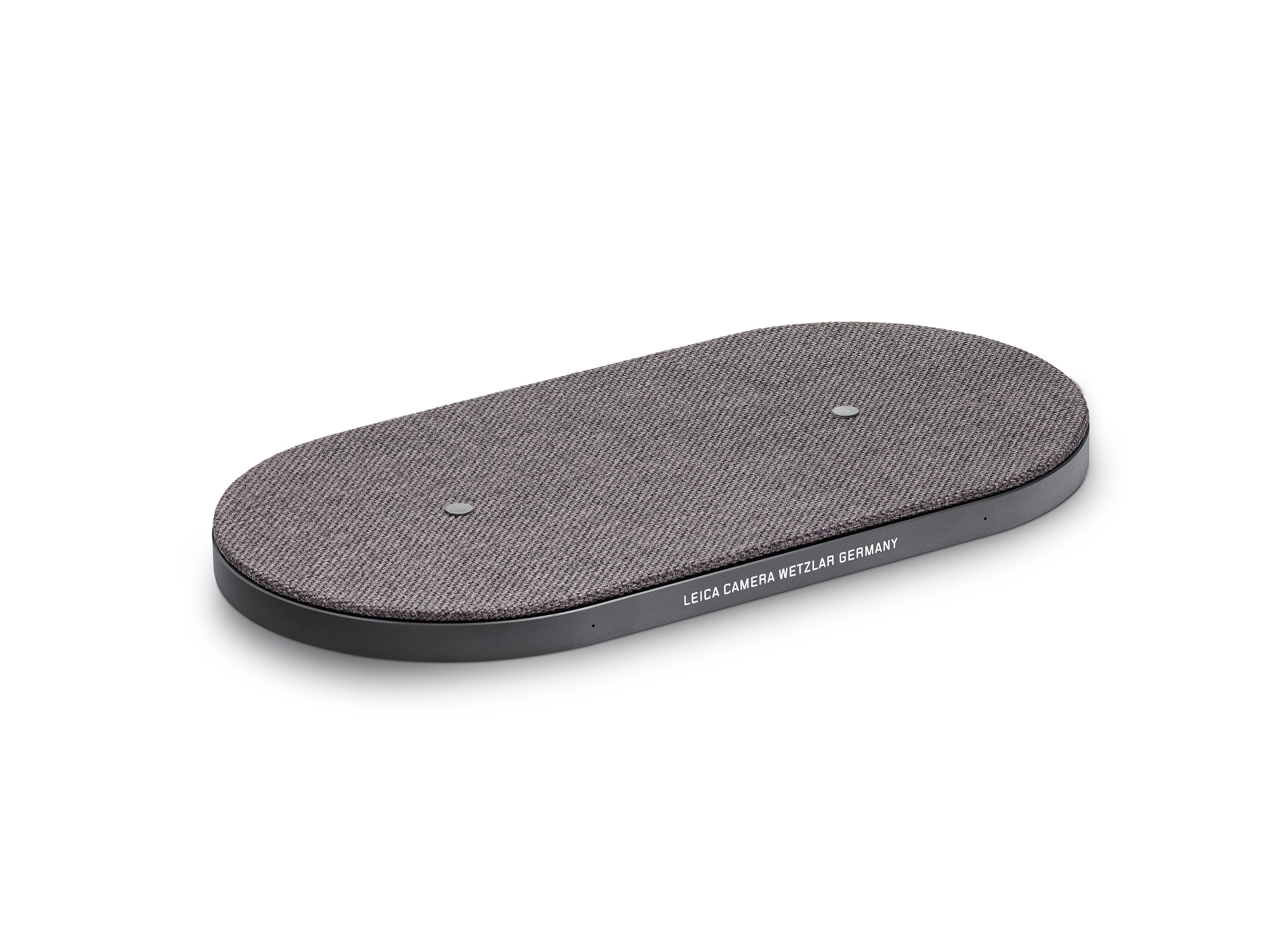 DROP XL WIRELESS CHARGER Q3 NATIVE UNION MADE FOR LEICA