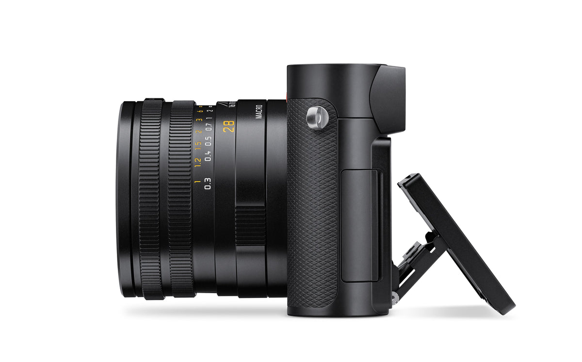 LEICA Q3, BLACK