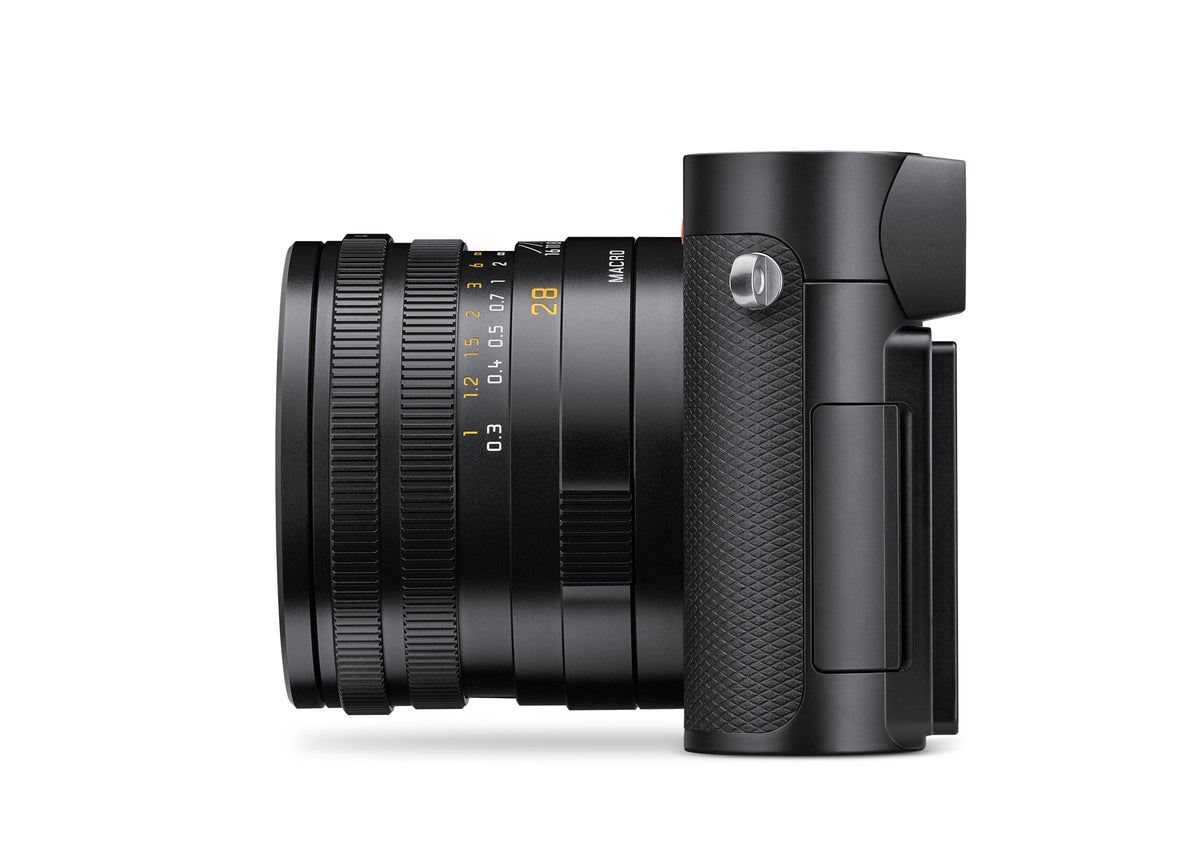 LEICA Q3, BLACK