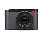 Load image into Gallery viewer, LEICA Q3 43, Black Paint Finish
