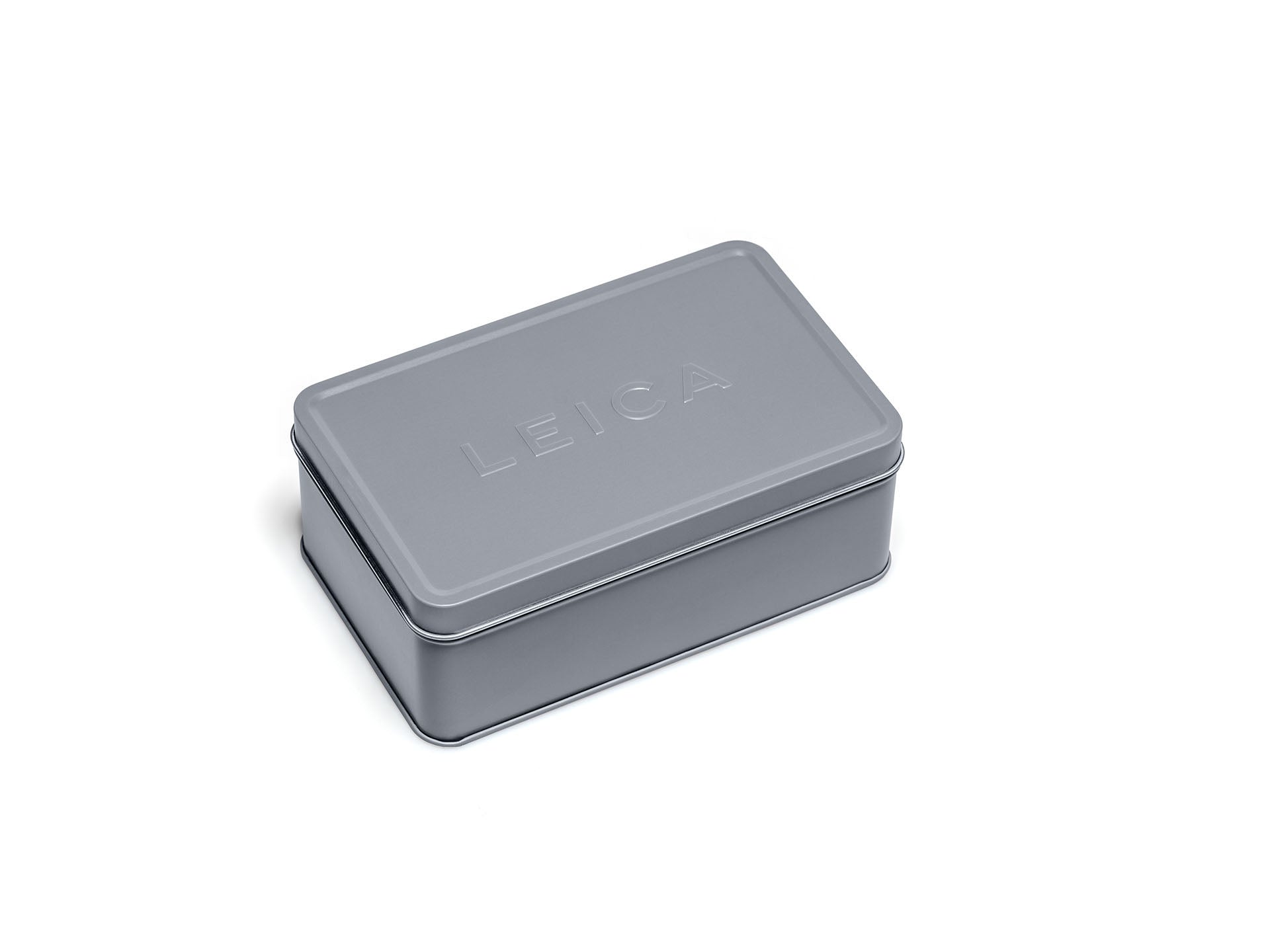 SOFORT Metal Picture Box Set