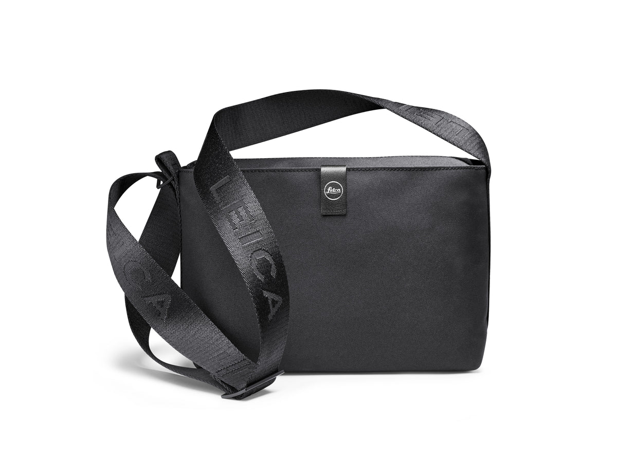 SOFORT Crossbody Bag, Medium in Black
