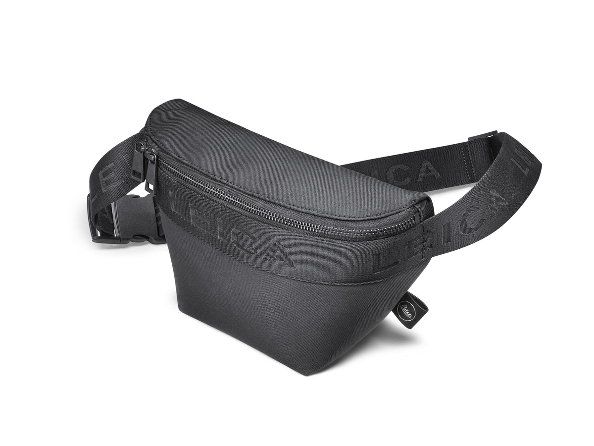 SOFORT Hip Bag in Black