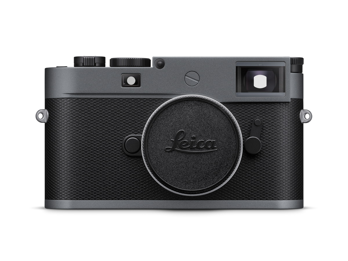 Leica M11-P Metal Gray (ROW)