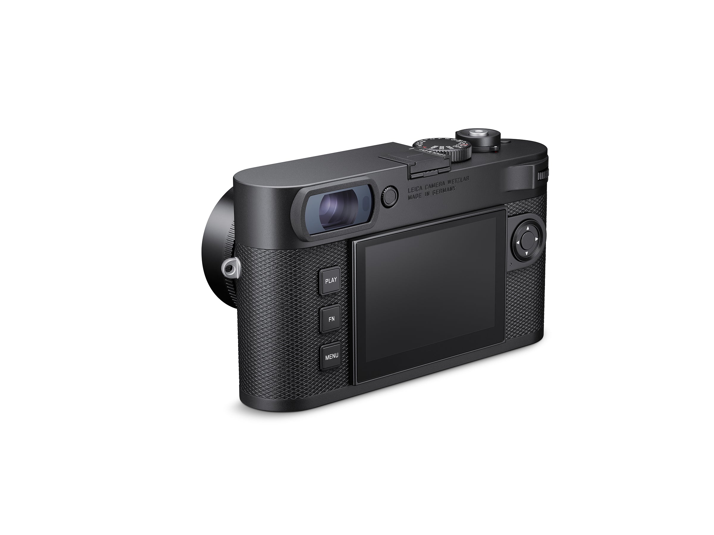 Leica M EV1