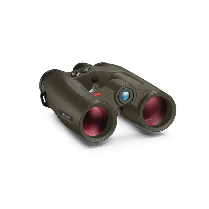 LEICA GEOVID PRO 10x42, GREEN