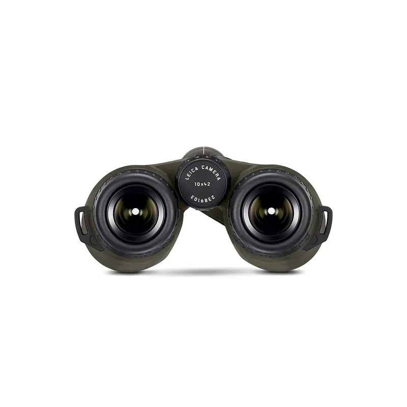 LEICA GEOVID PRO 10x42, GREEN