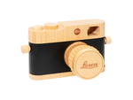 Load image into Gallery viewer, LEICA TOY CAMERA, WOOD