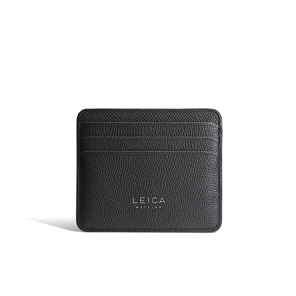 LEICA CARDHOLDER HORIZONTAL