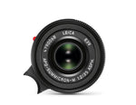 Load image into Gallery viewer, Leica APO-Summicron-M 35mm f/2 ASPH. Black Anodized