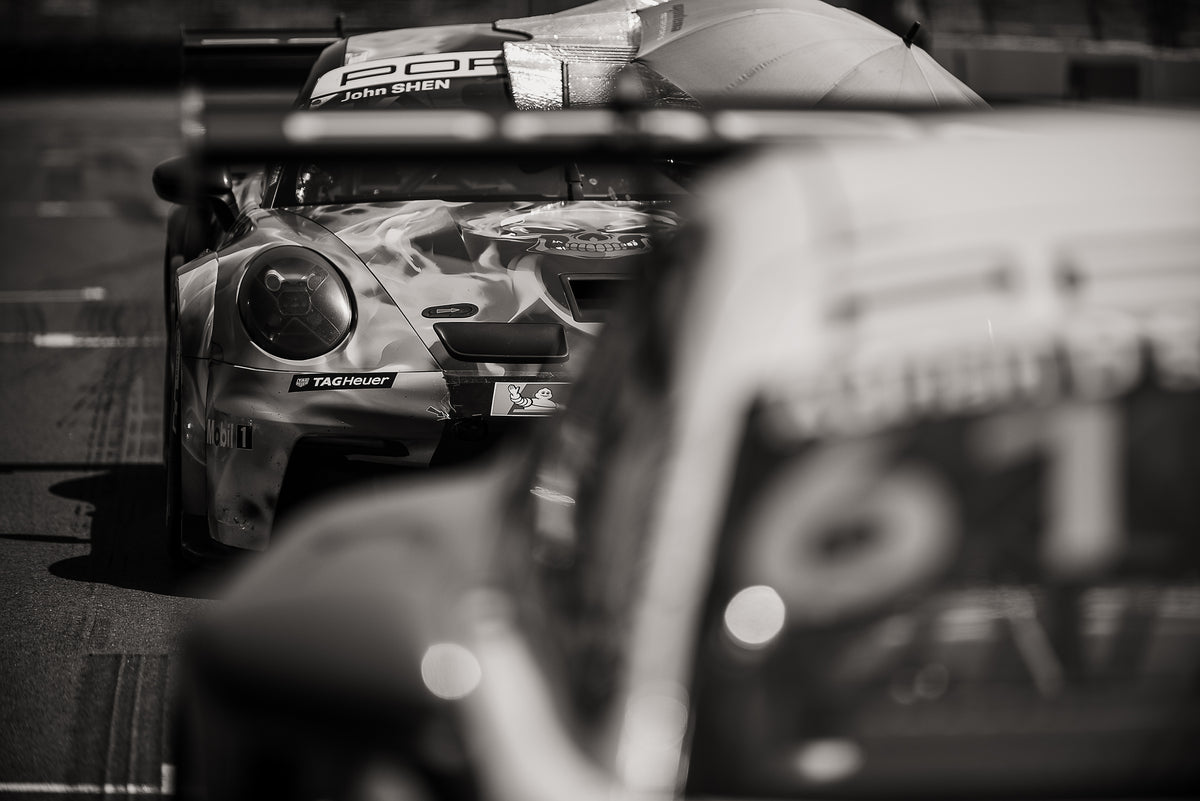 Capture the thrill of a track day at Mandalika Festival of Speed