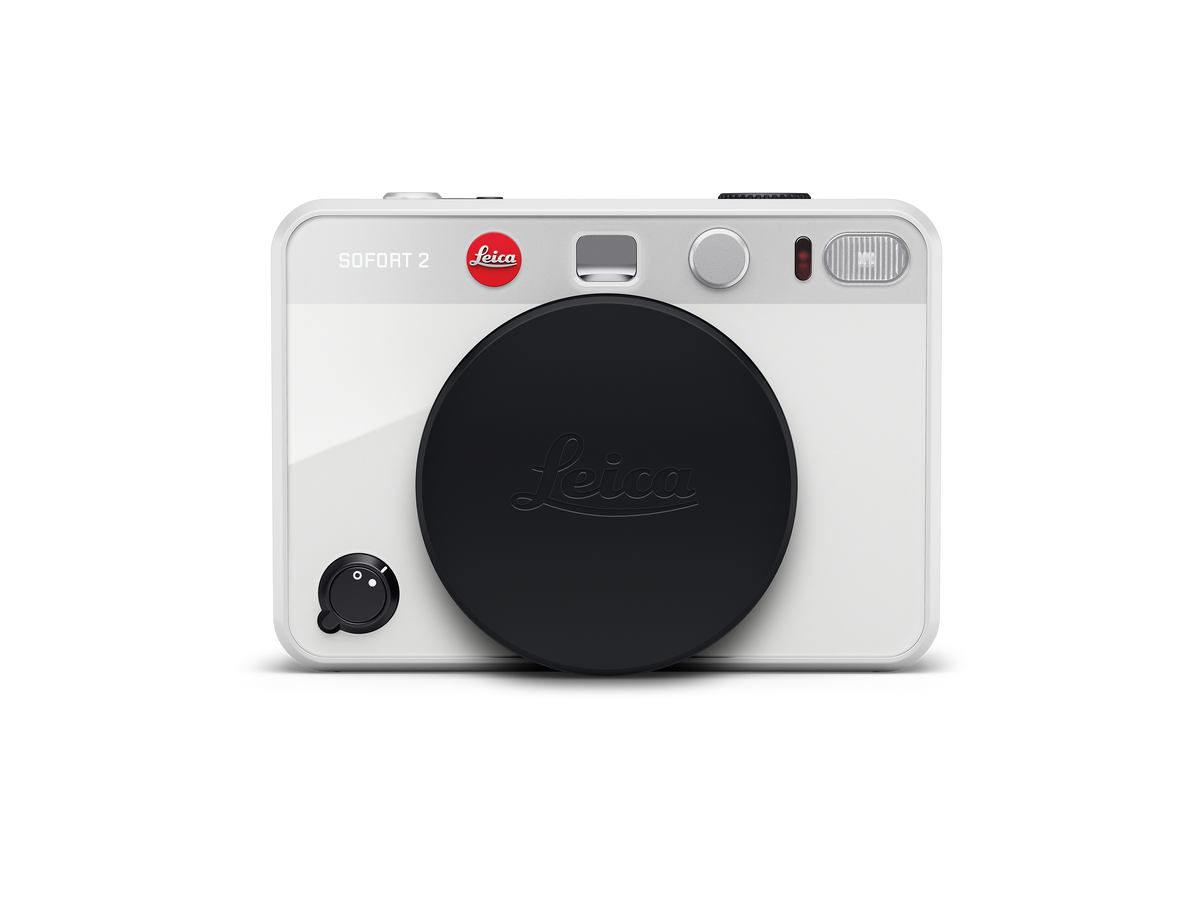 LEICA SOFORT 2, White