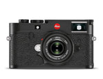 Load image into Gallery viewer, Leica APO-Summicron-M 35mm f/2 ASPH. Black Anodized