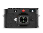 Load image into Gallery viewer, Leica APO-Summicron-M 35mm f/2 ASPH. Black Anodized