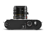 Load image into Gallery viewer, Leica APO-Summicron-M 35mm f/2 ASPH. Black Anodized