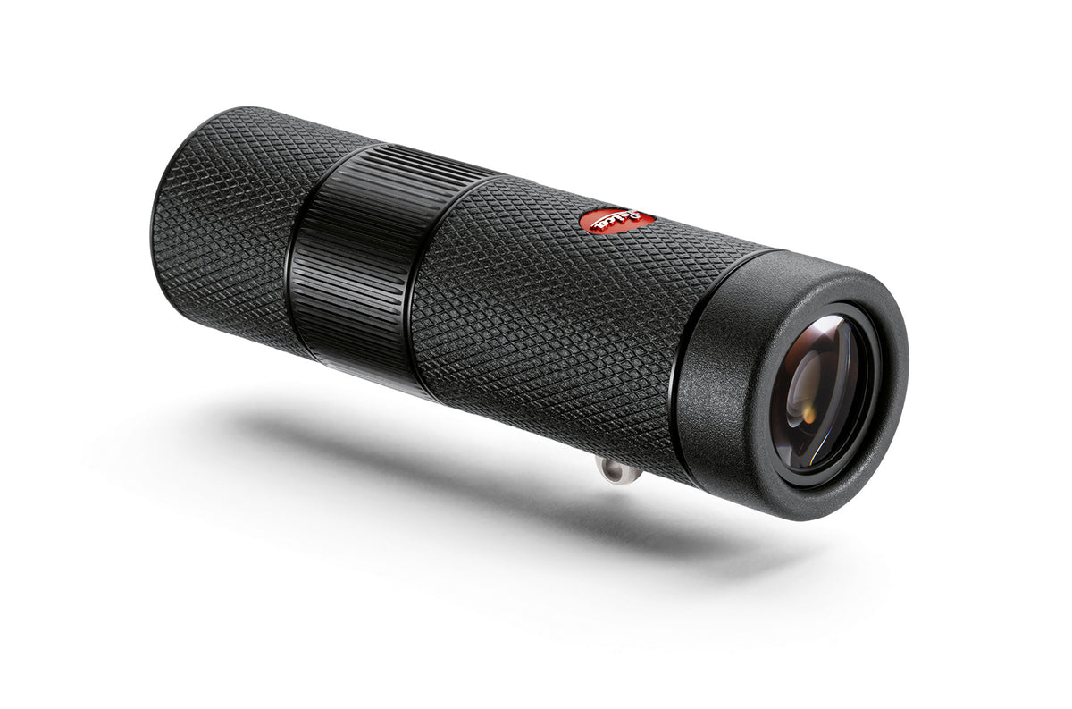 LEICA MONOVID 8X25 BLACK