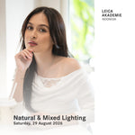 Load image into Gallery viewer, Natural & Mixed Lighting Photography workshop