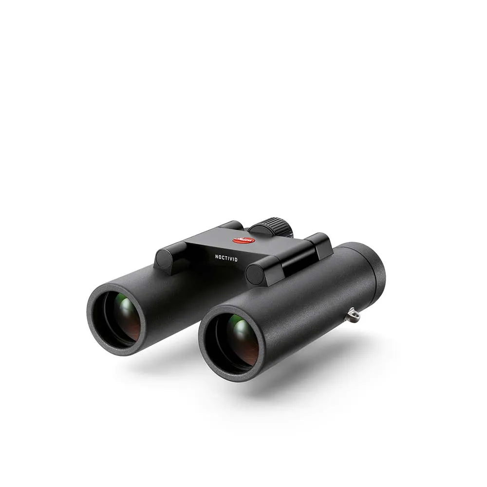 LEICA NOCTIVID 8x25, BLACK