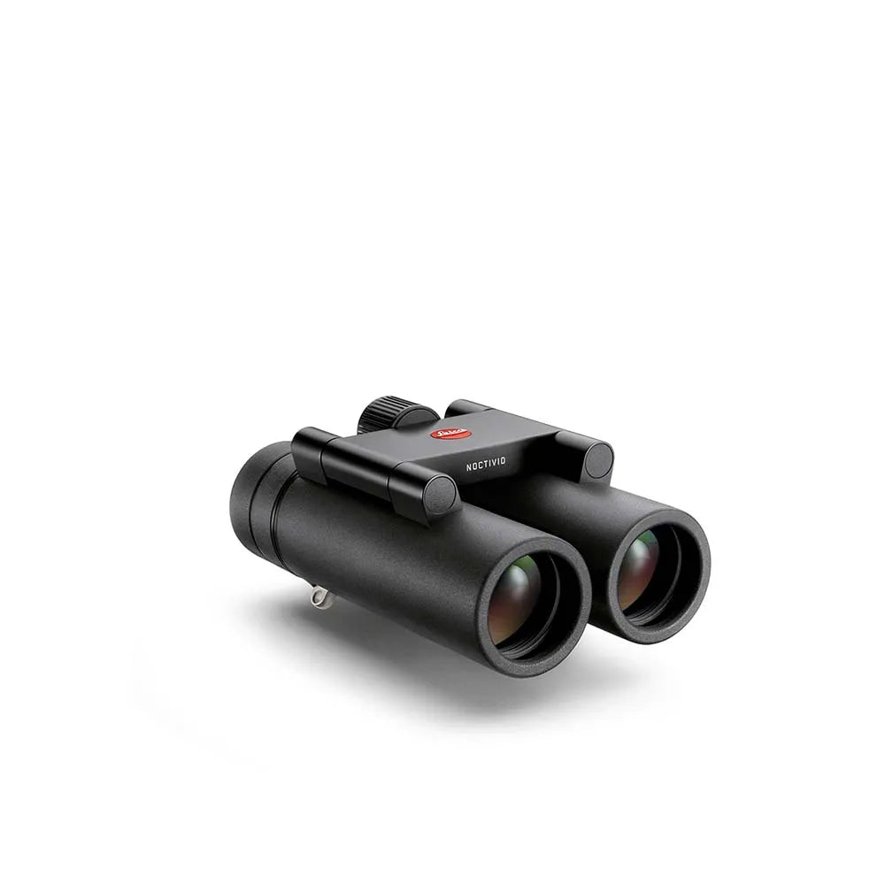 LEICA NOCTIVID 8x25, BLACK