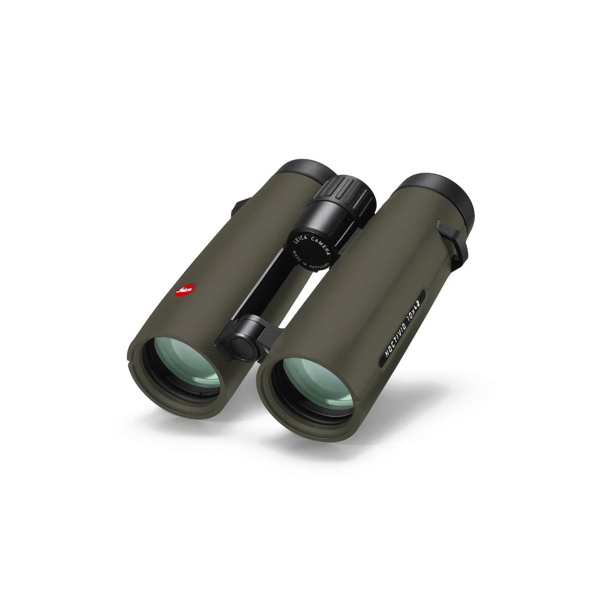 LEICA NOCTIVID 10x42, GREEN