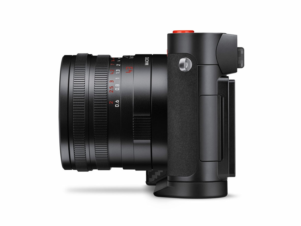 LEICA Q3 43 Formula 1 Edition