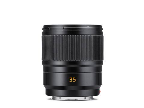 LEICA SUMMICRON-SL 35MM F/2 ASPH