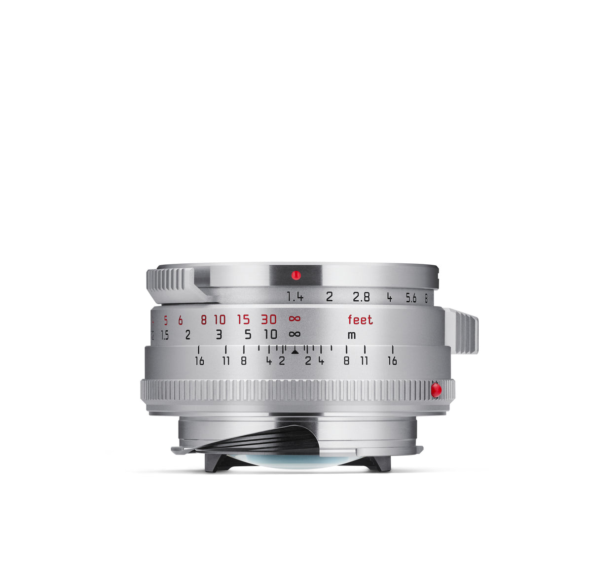 LEICA SUMMILUX-M 35MM f/1.4 Classic