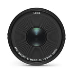 Load image into Gallery viewer, LEICA APO-MACRO-ELMARIT-TL 60mm f/2.8 ASPH. BLACK