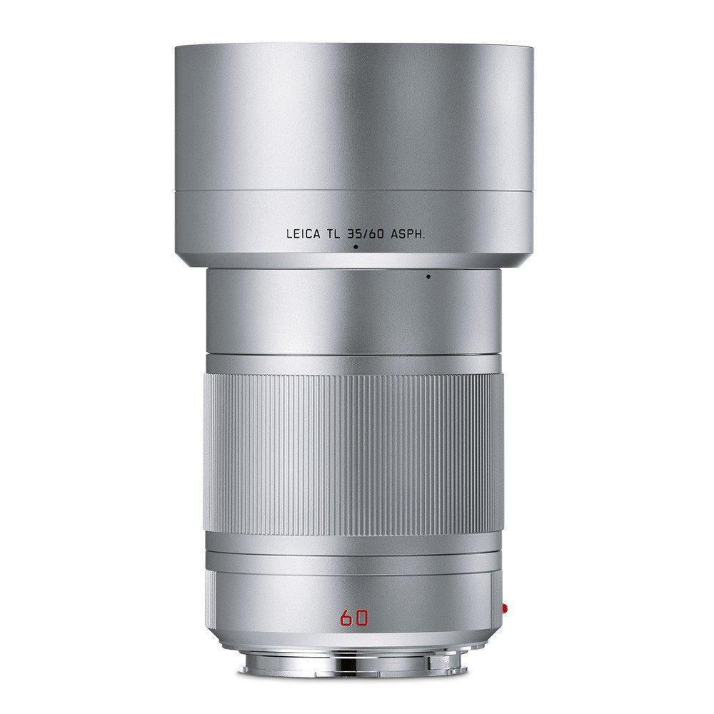 LEICA APO-MACRO-ELMARIT-TL 60mm f/2.8 ASPH. SILVER – Leica Store