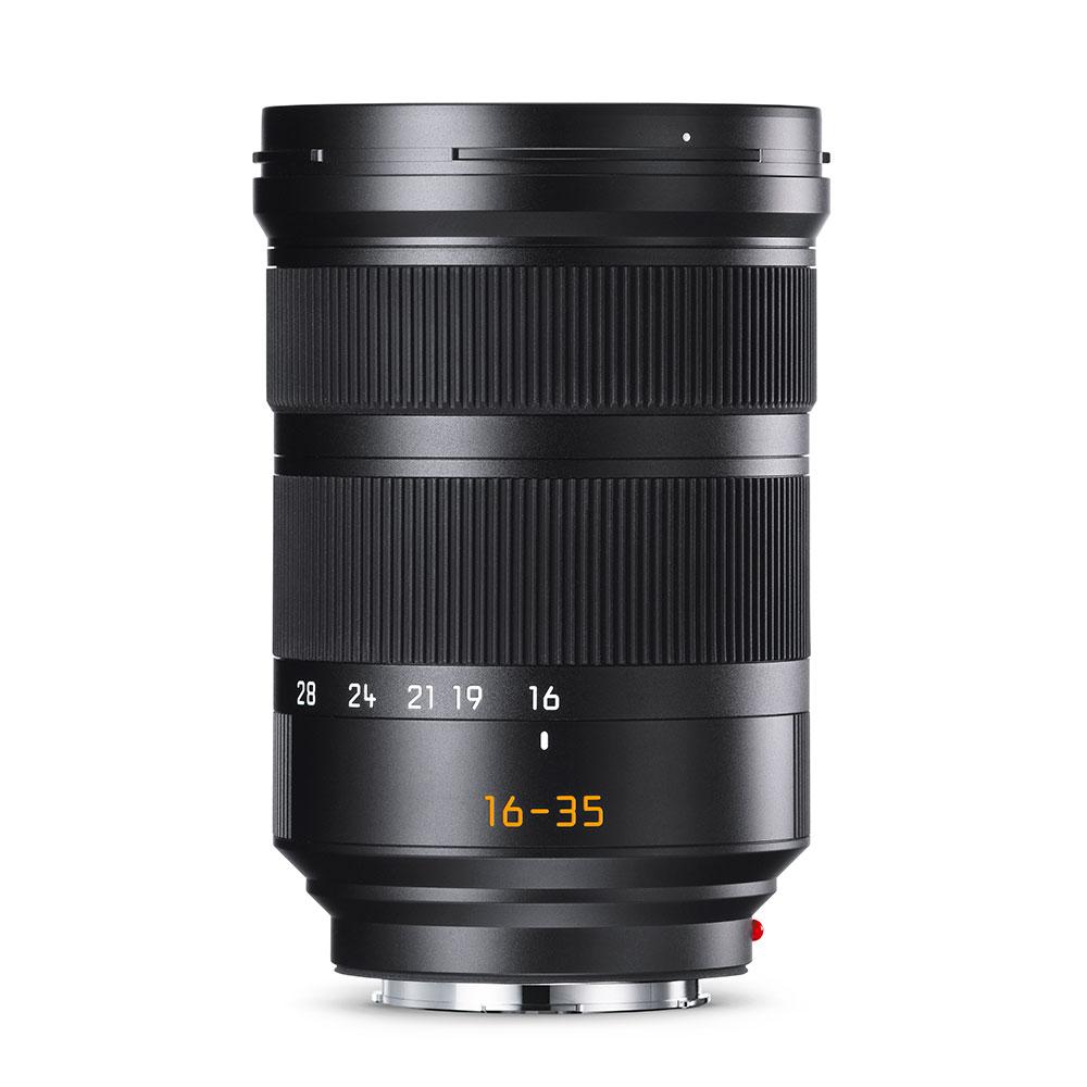 LEICA SUPER-VARIO-ELMAR-SL 16–35MM f/3.5–4.5 ASPH